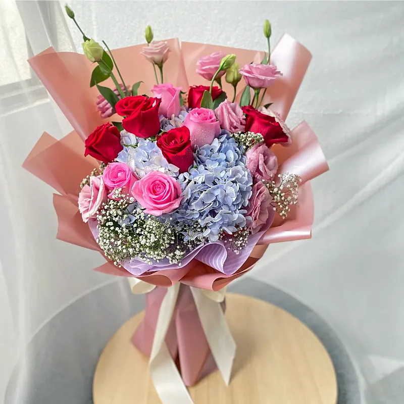 Букет Андромеда